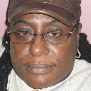 Meet your Posher, Vonzella